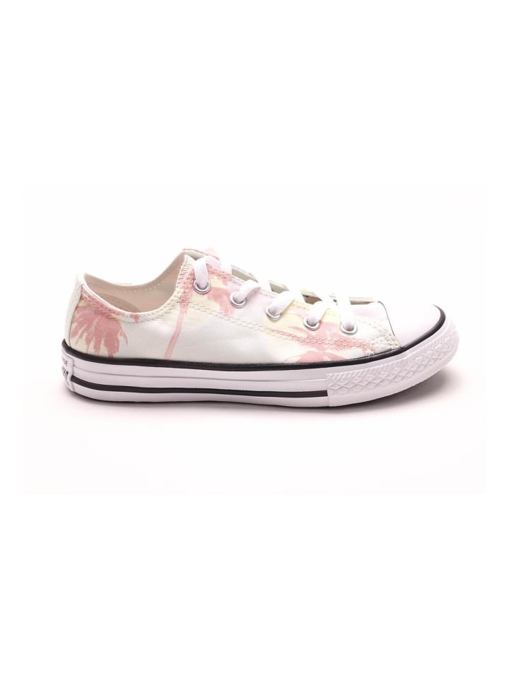 Sneaker CT in Weiß