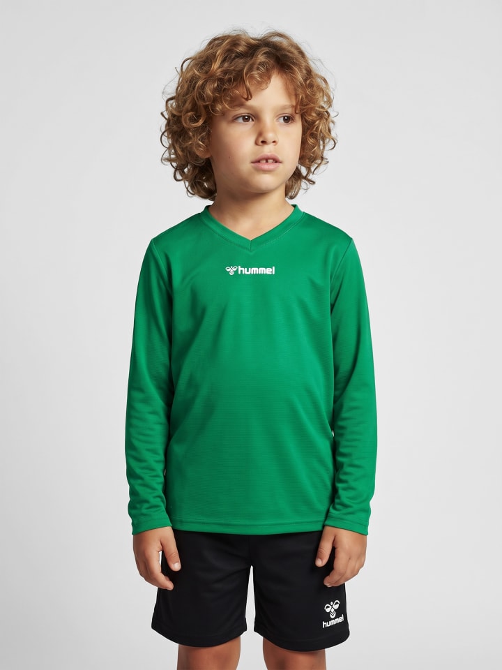 T-Shirt Hmlbl Kinder in JELLY BEAN