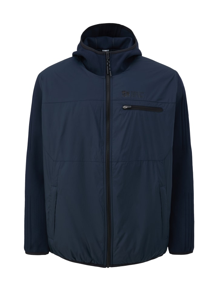 Outdoor-Jacke  in  5978_navy