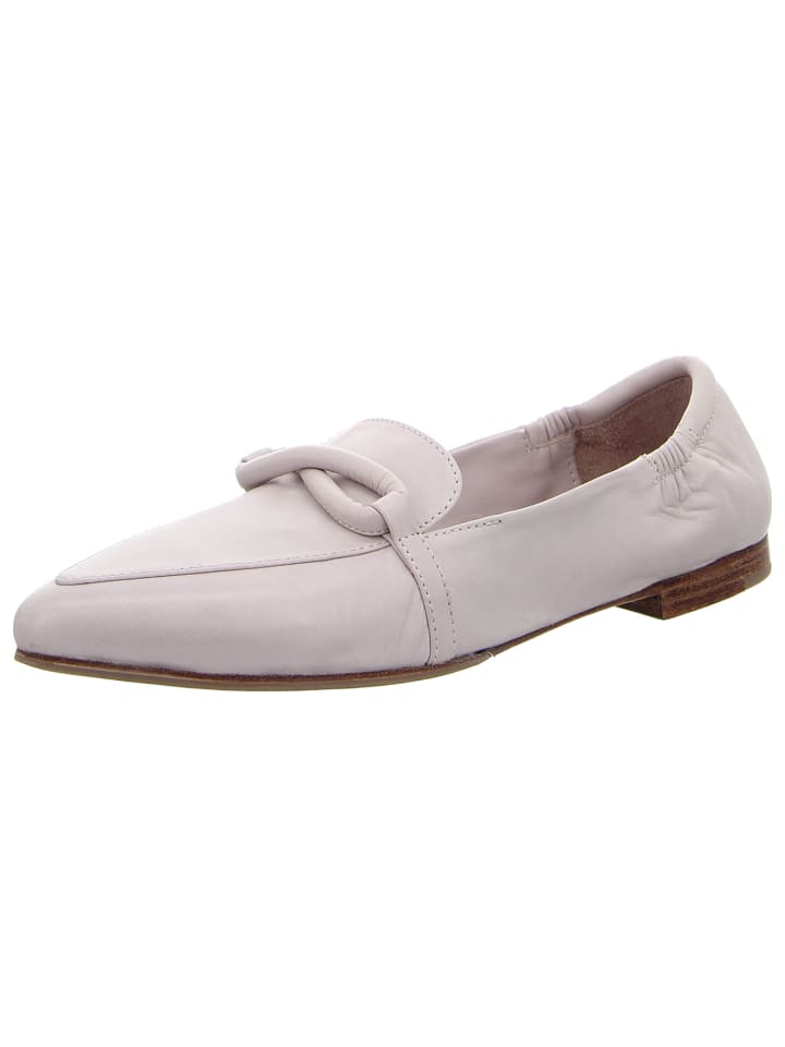 Slipper in rosa