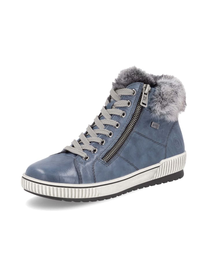 SHOES "Damen Stiefel" in baltik