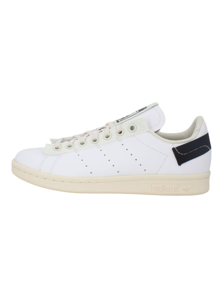 Sneaker Stan Smith Parley in Weiß
