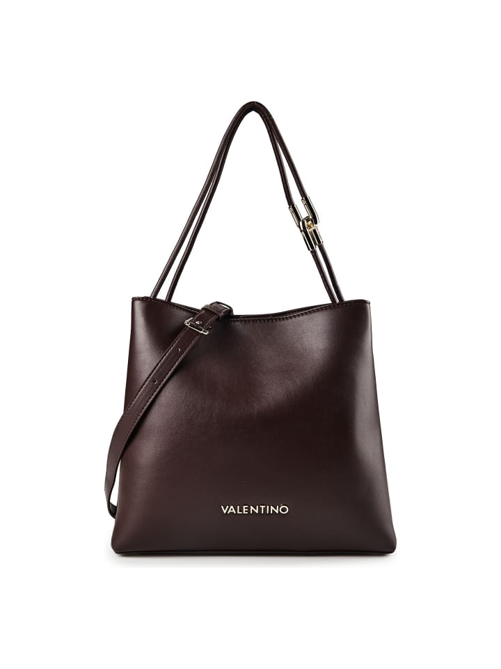 Fable RE Schultertasche 29 cm moro