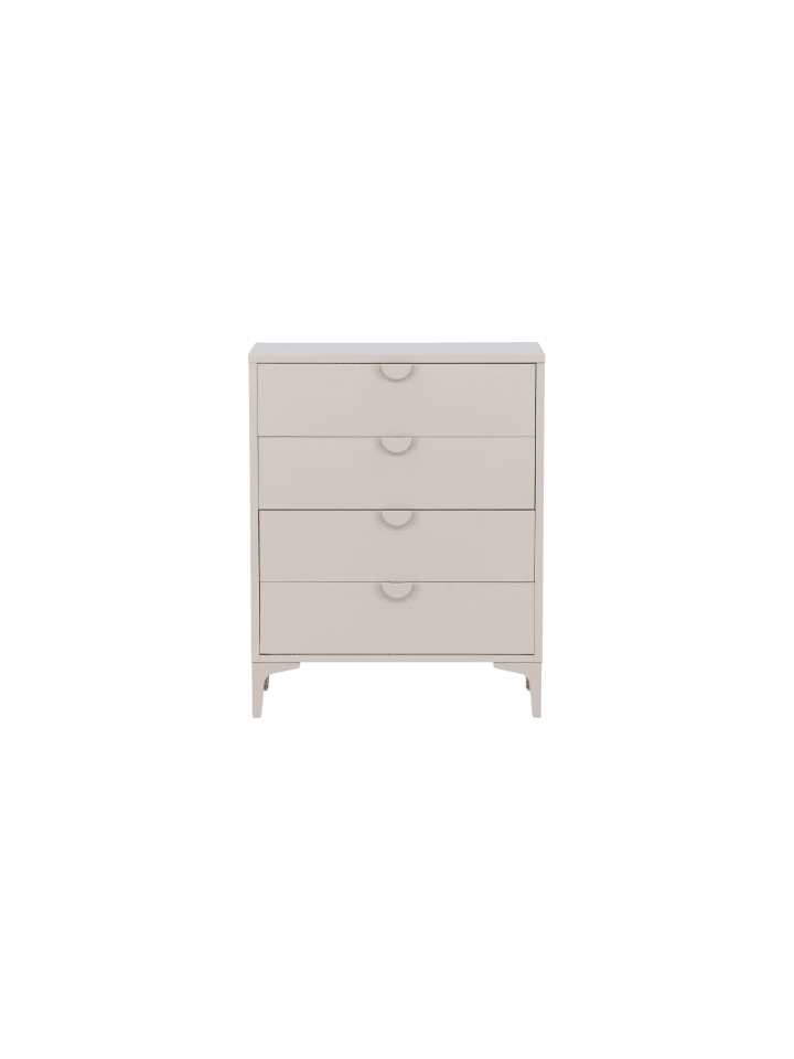 Beige 78 x 40 cm