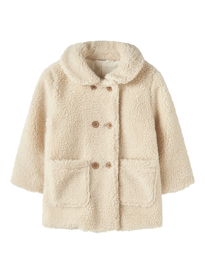 Jacke in Turtledove