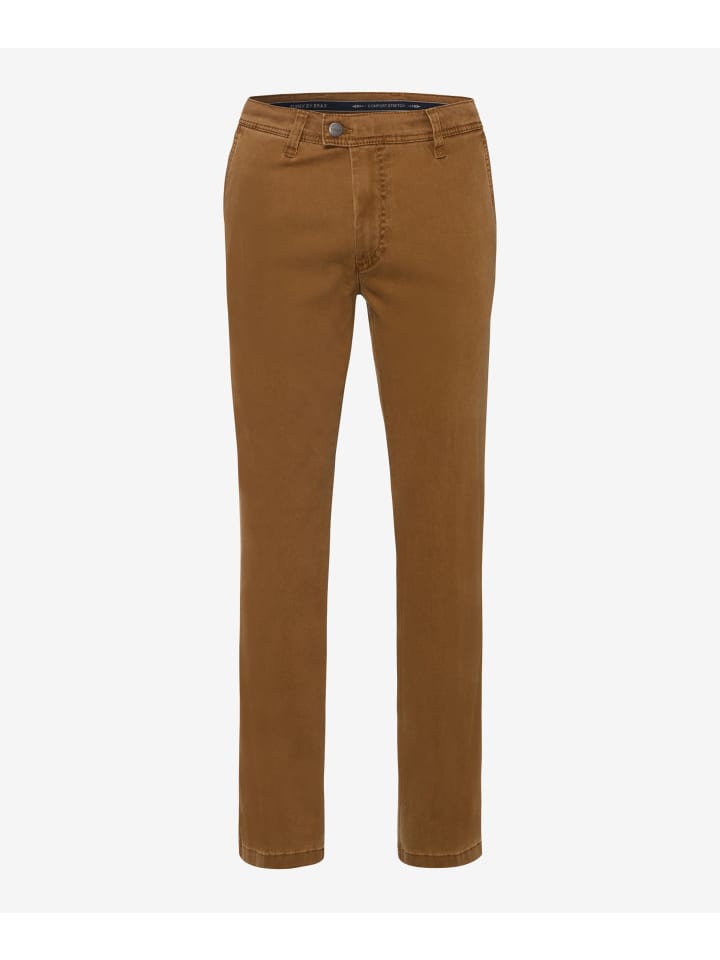Chino Style Jens 315 in Beige