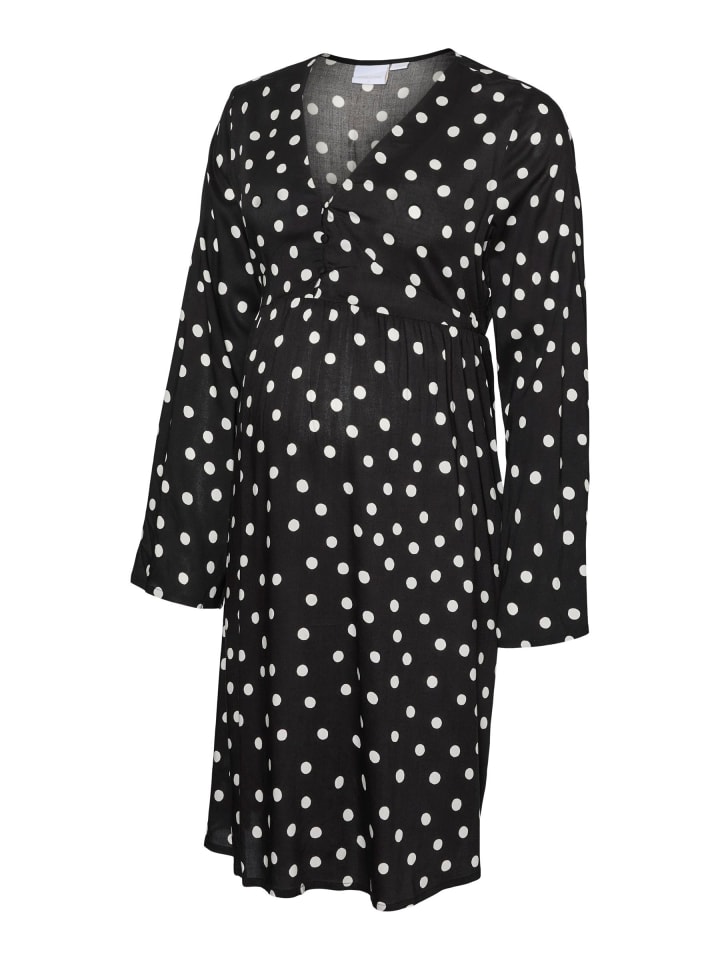 Kleid in Black 1