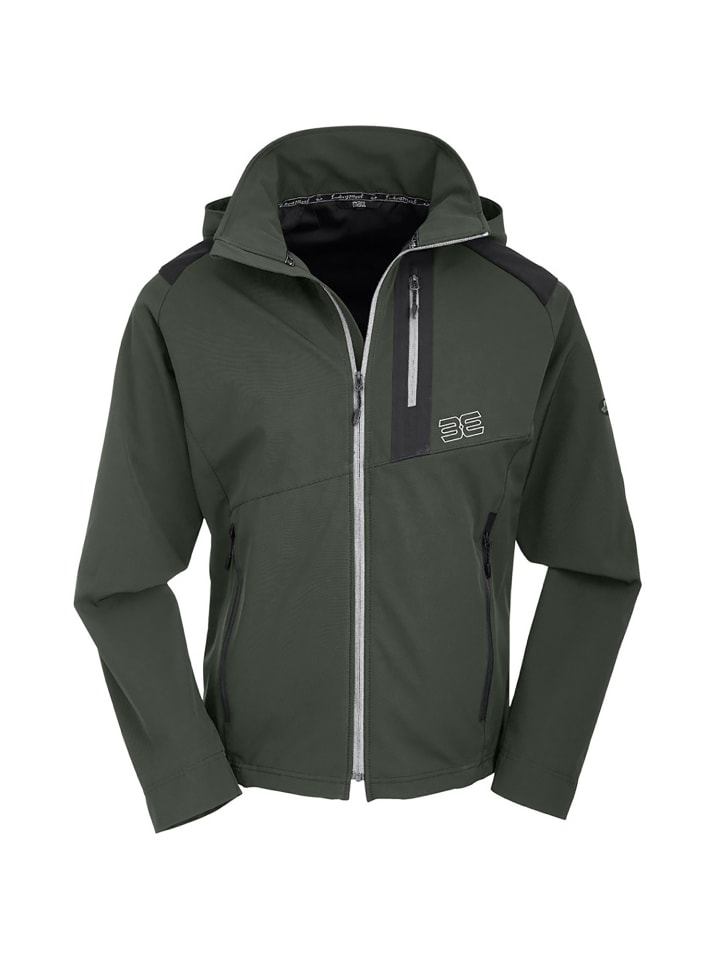 Funktionsjacke Galtür XT in Tannengrün216