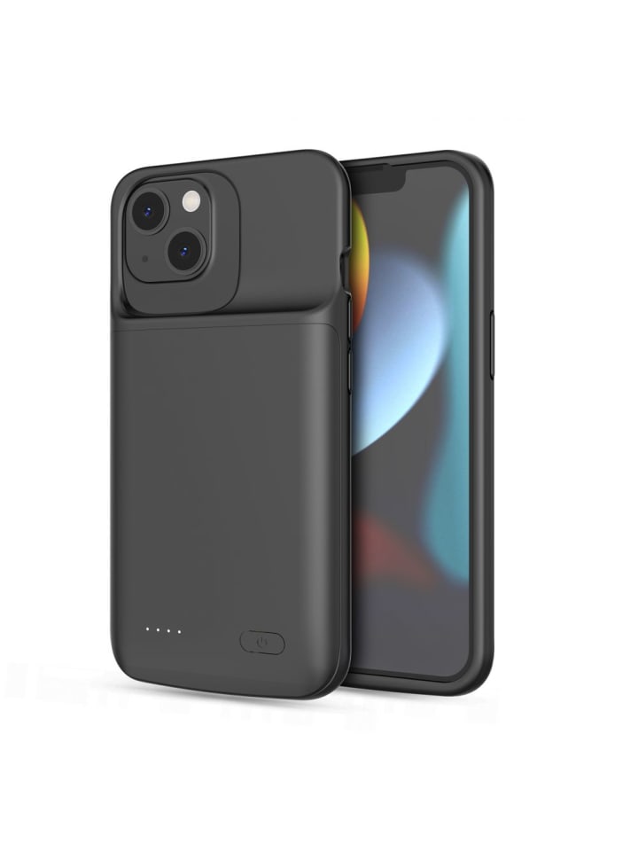 PowerCase iPhone 13 / 13 Pro 4800 mAh
