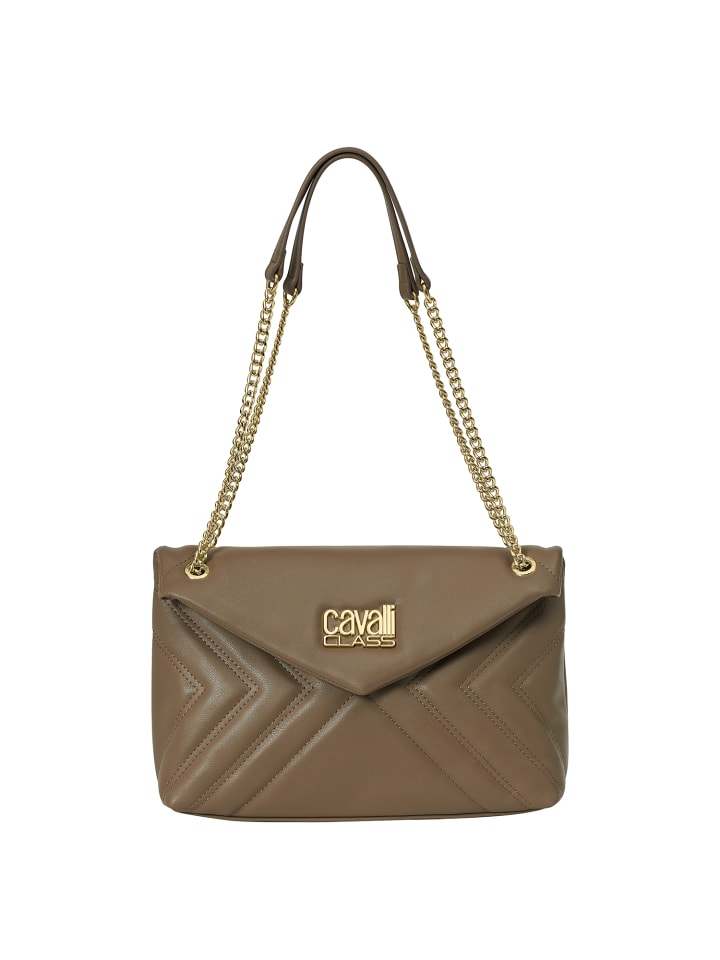 Umhängetasche in Brown