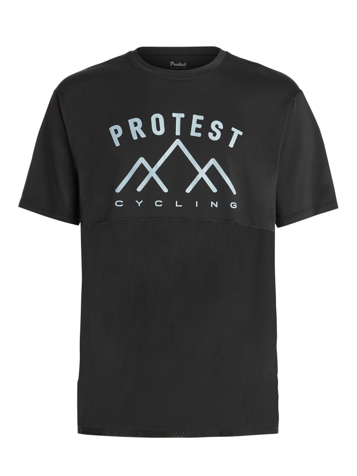 " PRTCORNET in True Black