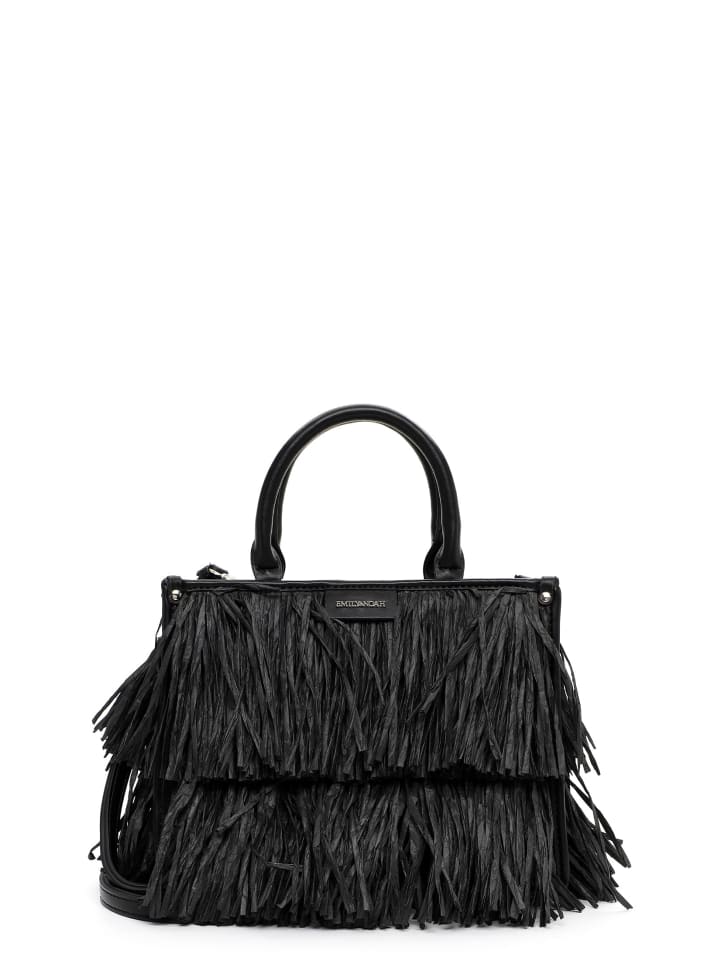 Shopper E&N Josephina in black