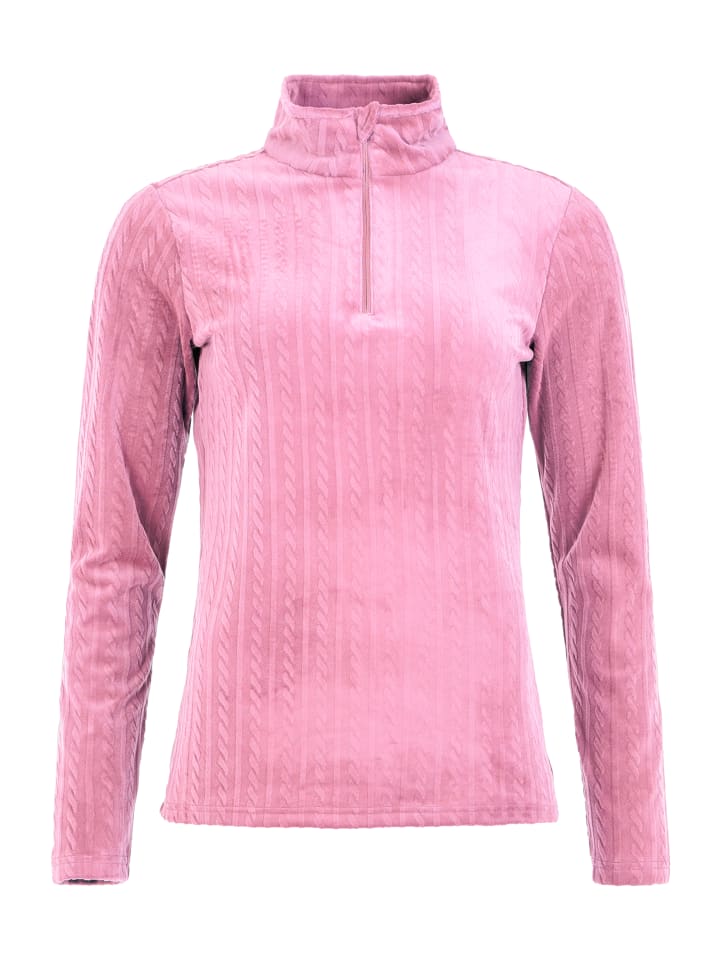 " PRTGAIL in Vintage Pink
