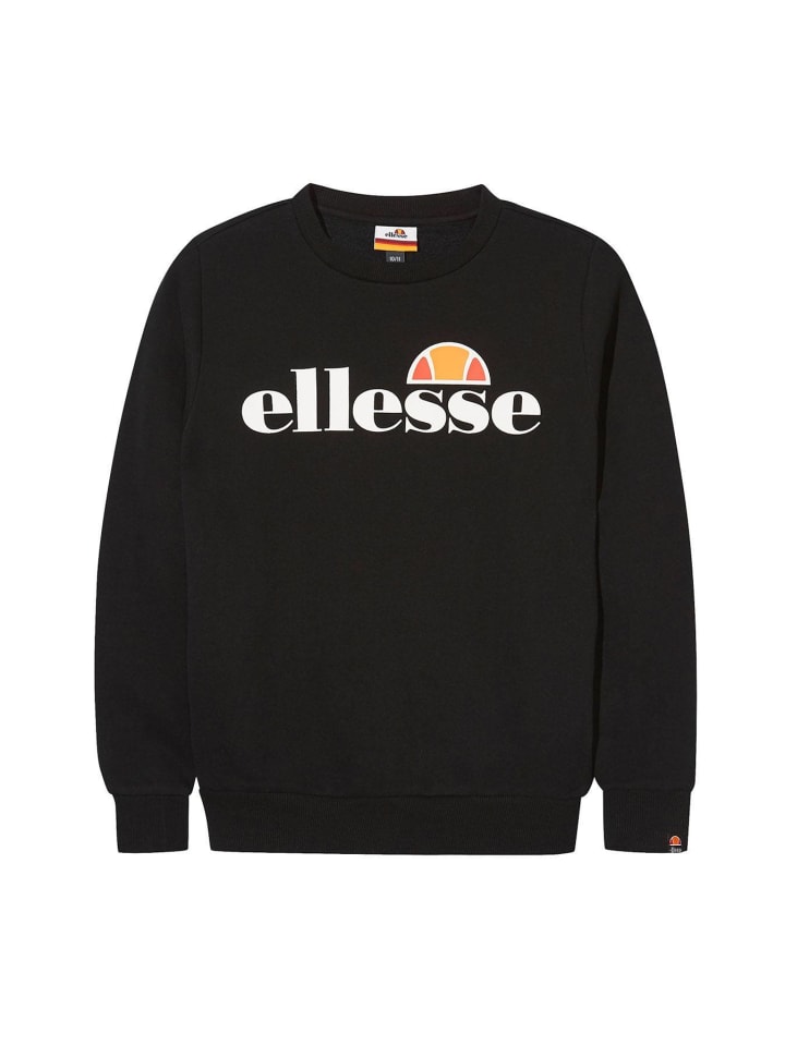 Ellesse kinder hoodie clearance
