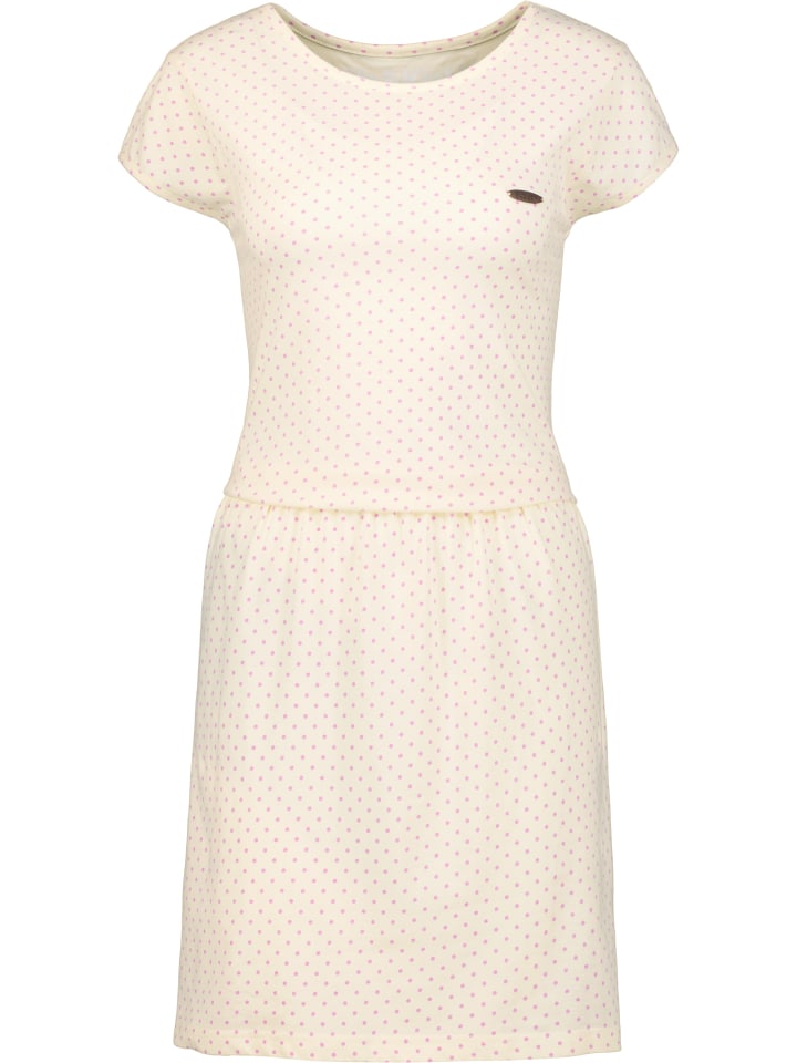 Kleid ShannaAK B in butter melange