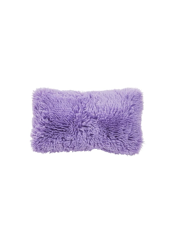 Kissen Flurry in lavender