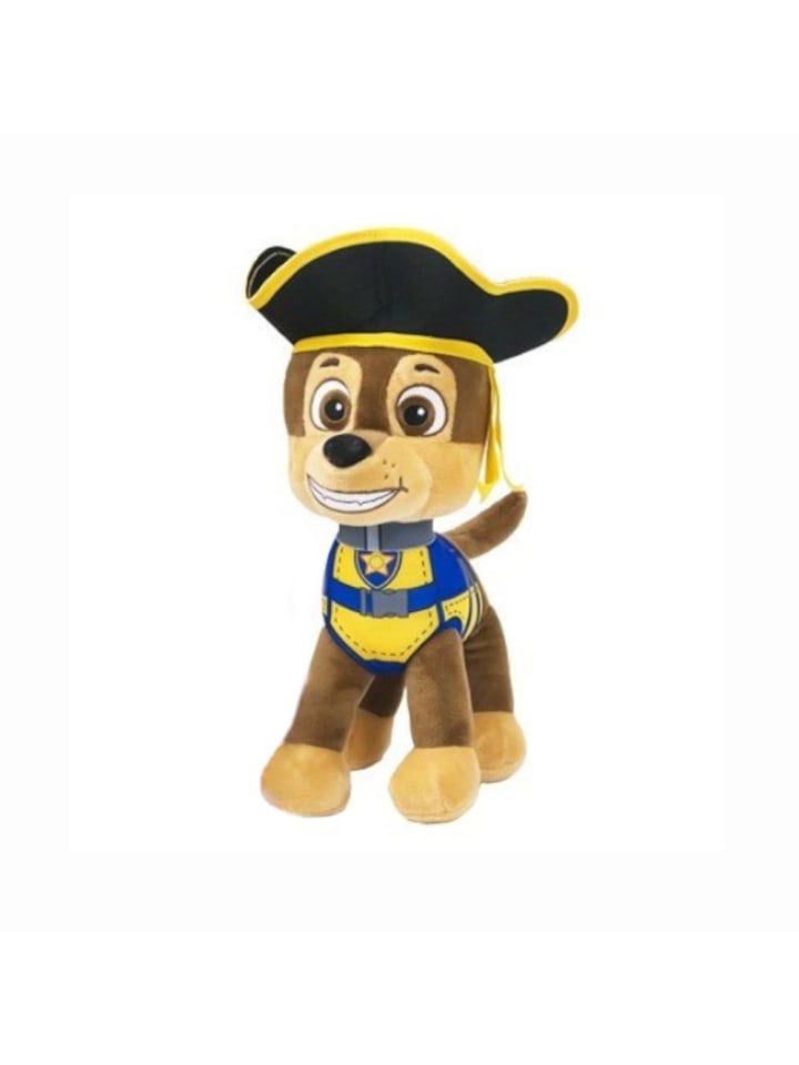 Paw Patrol Plüschtier Piraten 28cm in blau