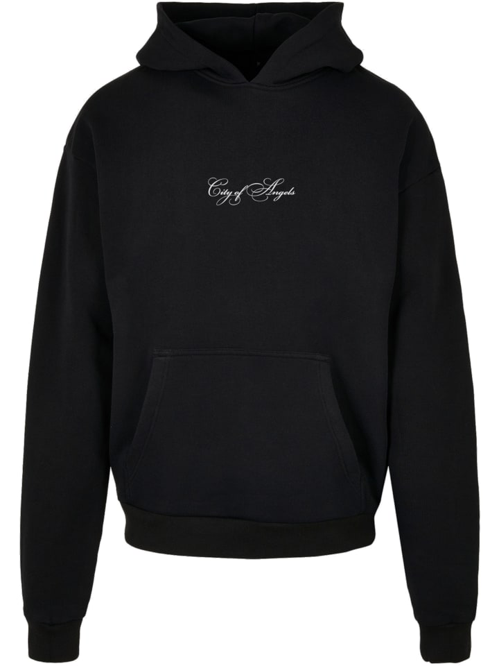 Sweat & Fleece - Hoody in black