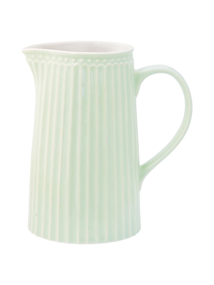 Krug ALICE PALE GREEN Grün