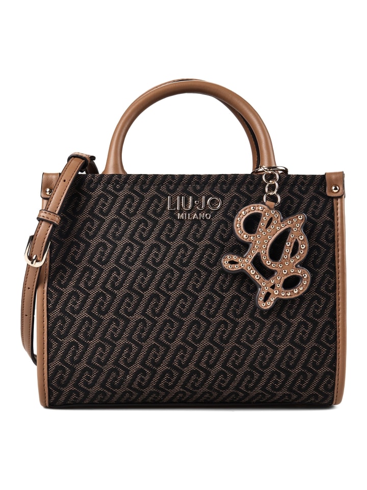 Ridhi Handtasche 25 cm t.moro