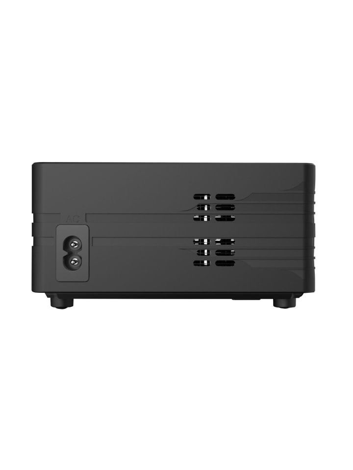 LA VAGUE LV-HD240 WI-FI led-projektor in schwarz günstig kaufen