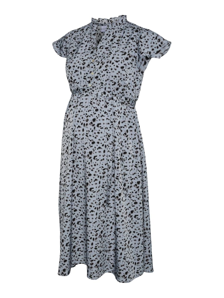Kleid in Troposphere 1
