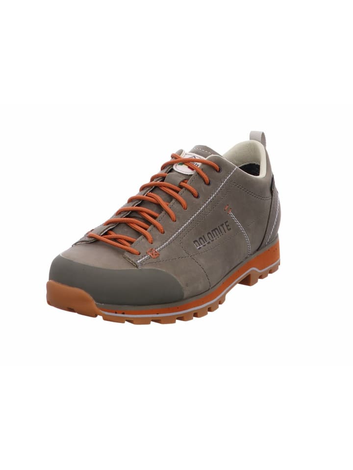 Wanderschuhe für Herren in schlamm