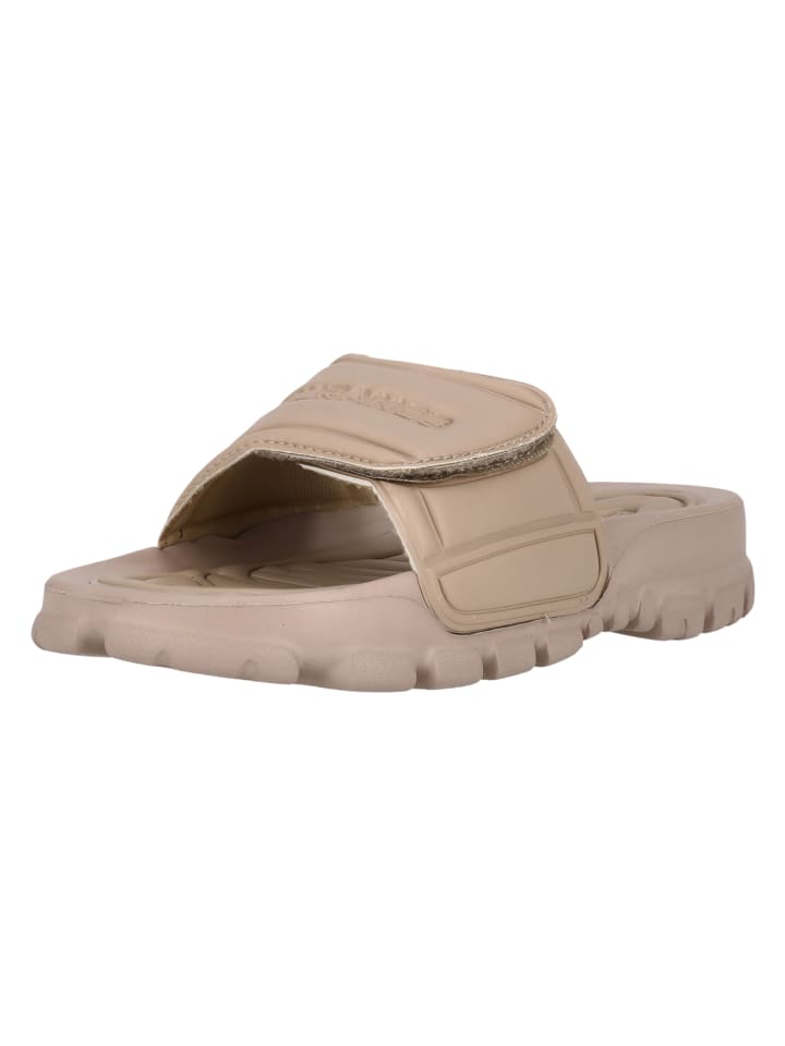 Poolsandale Toopin Pool in 1136 Simply Taupe