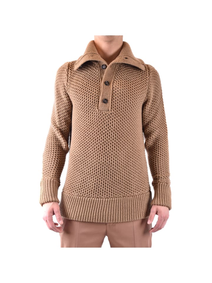 Camel Herren Strickmode