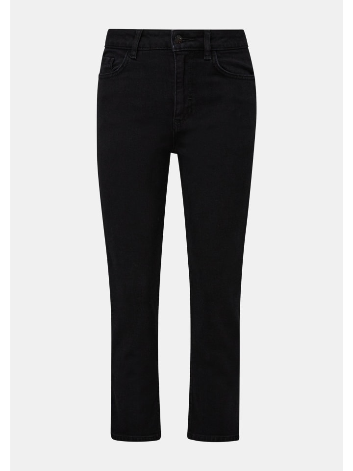 Jeans-Hose in 99Z2_schwarz