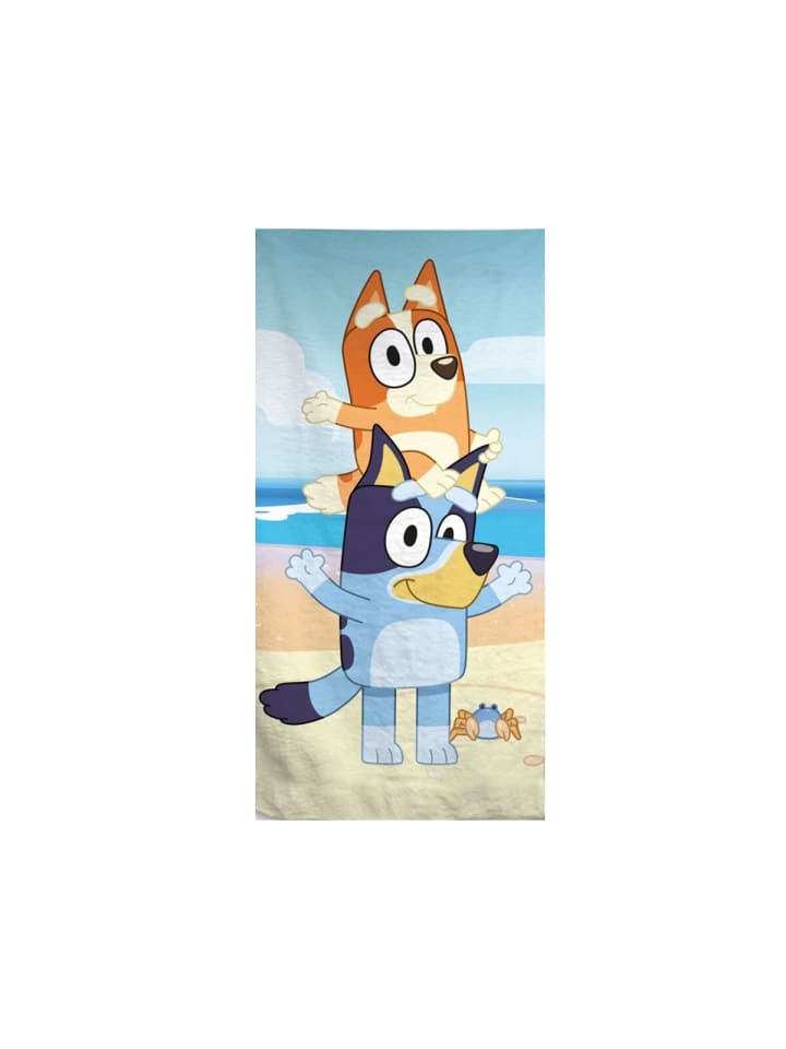Badetuch 70x140 cm – Balance Fast Dry Strandtuch