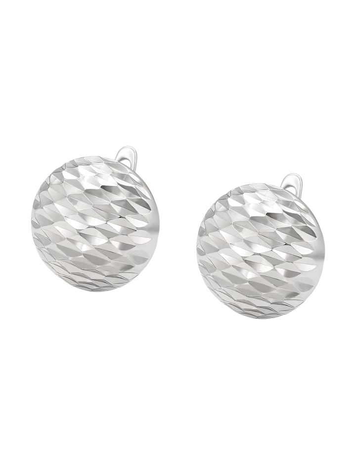 Women Drop Earrings in Silver