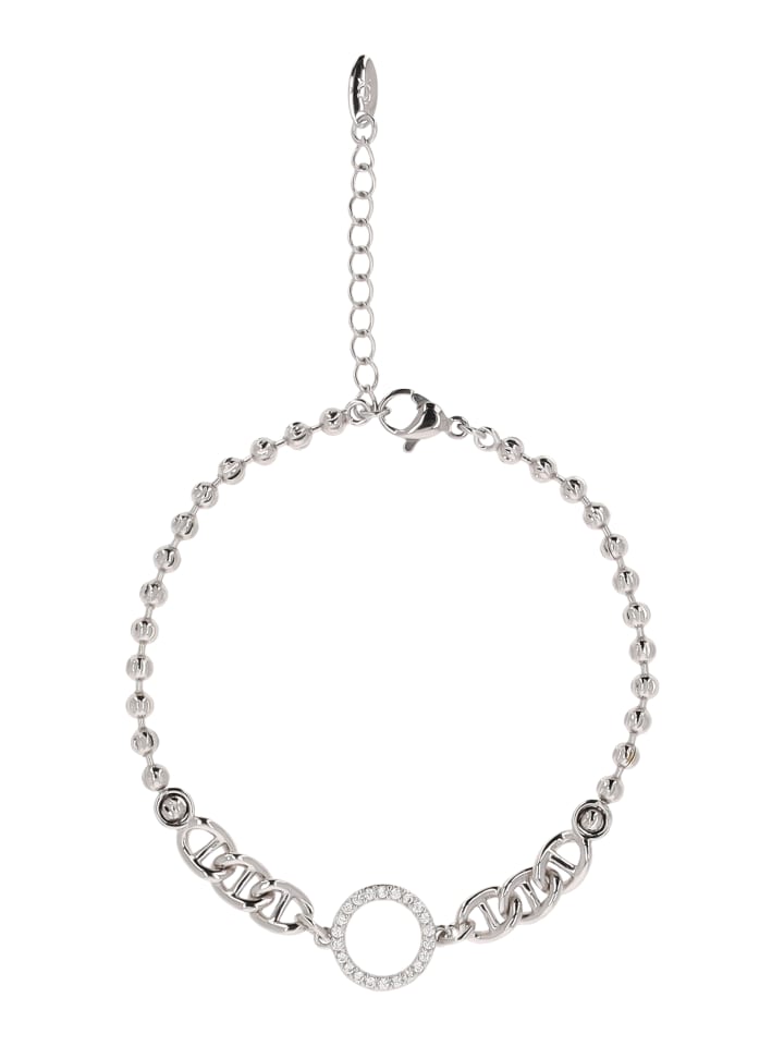 Women Bracelet in Silver