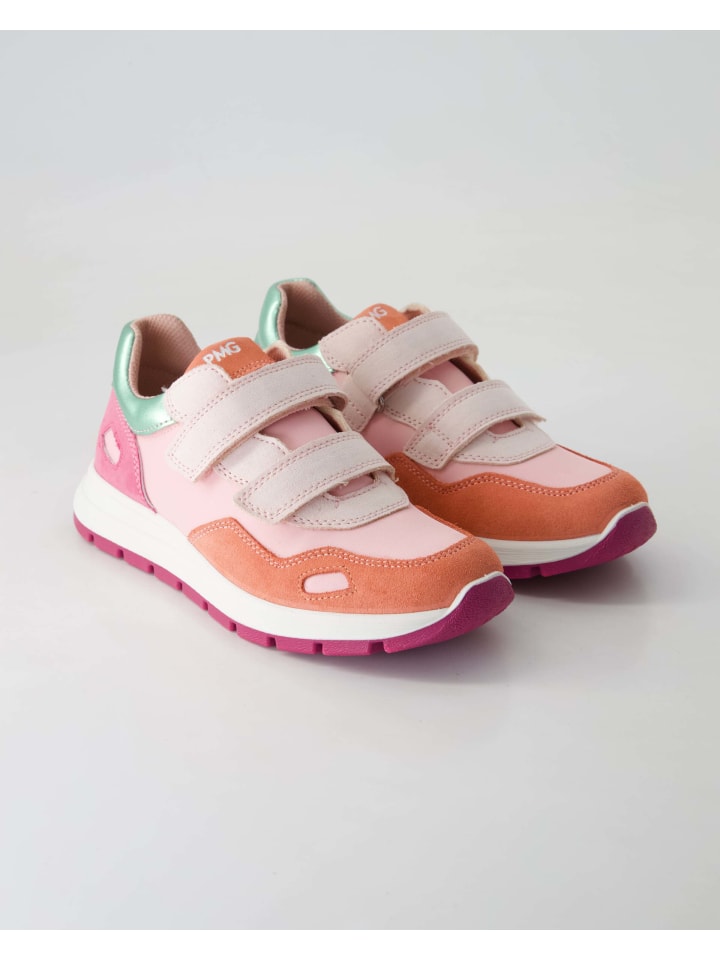 Sneaker in Mehrfarbig