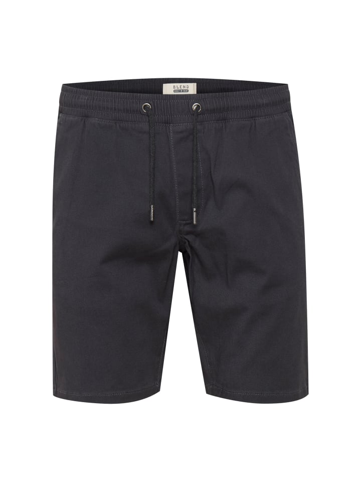 Chinoshorts BHPiello in Grau