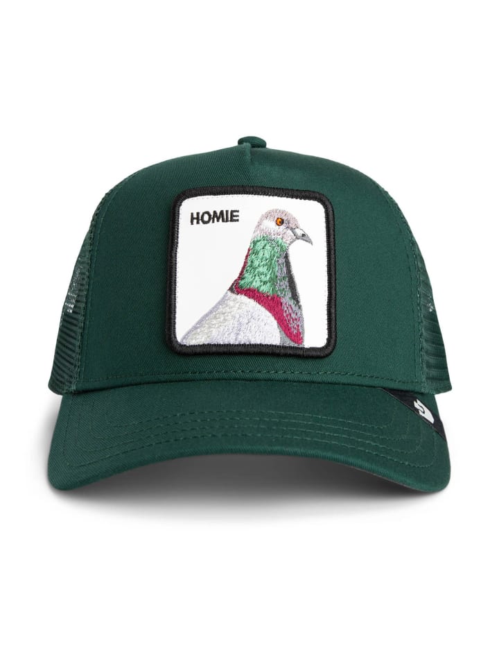 Cap in The Homie Pigeon