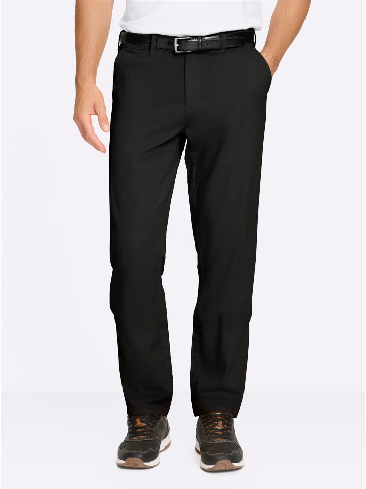 Hose in graphit