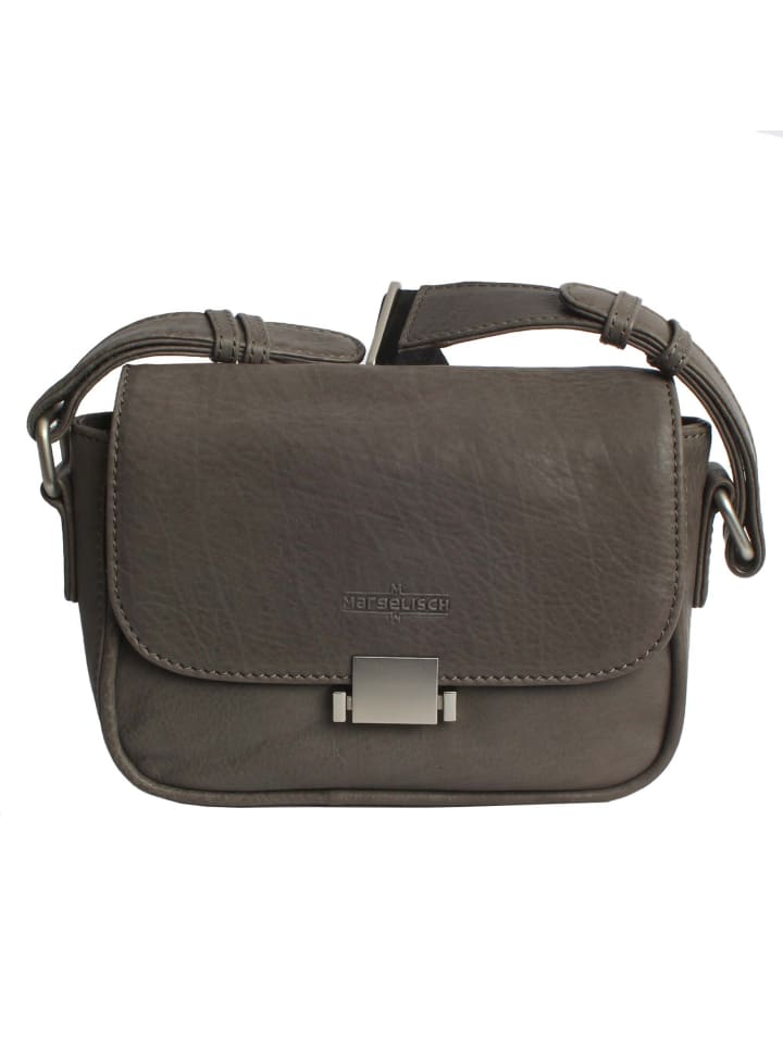 Umhängetasche Nuyo 1 in grey