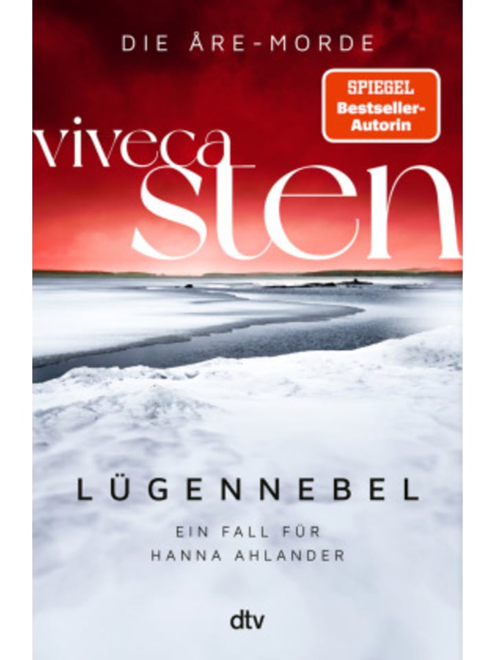 Buch - Lügennebel