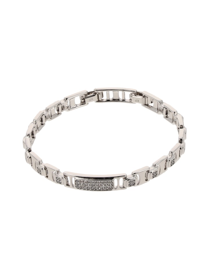 Women Bracelet in Silver