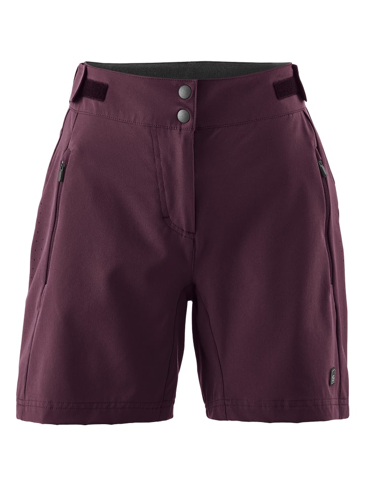 Igna 2.0 Da-Rad-Hotpants in Oliv101