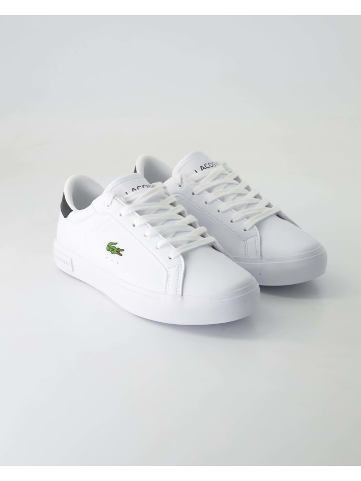 Sneaker in Weiß