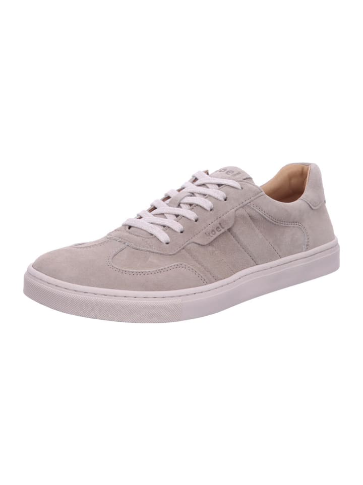 Damen- Schnürschuhe  in Beige