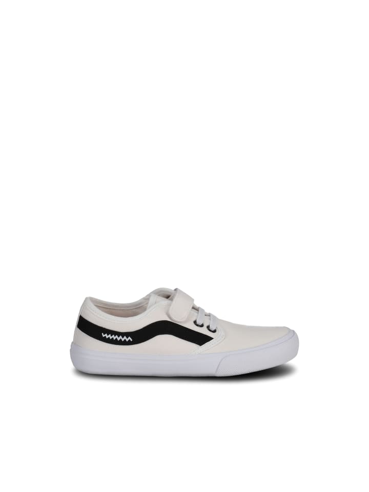 Trainer in weiß
