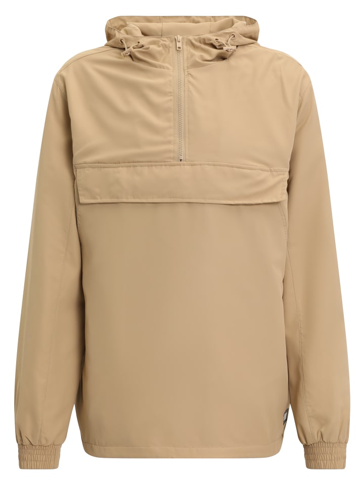 Light Jackets - Coat in unionbeige