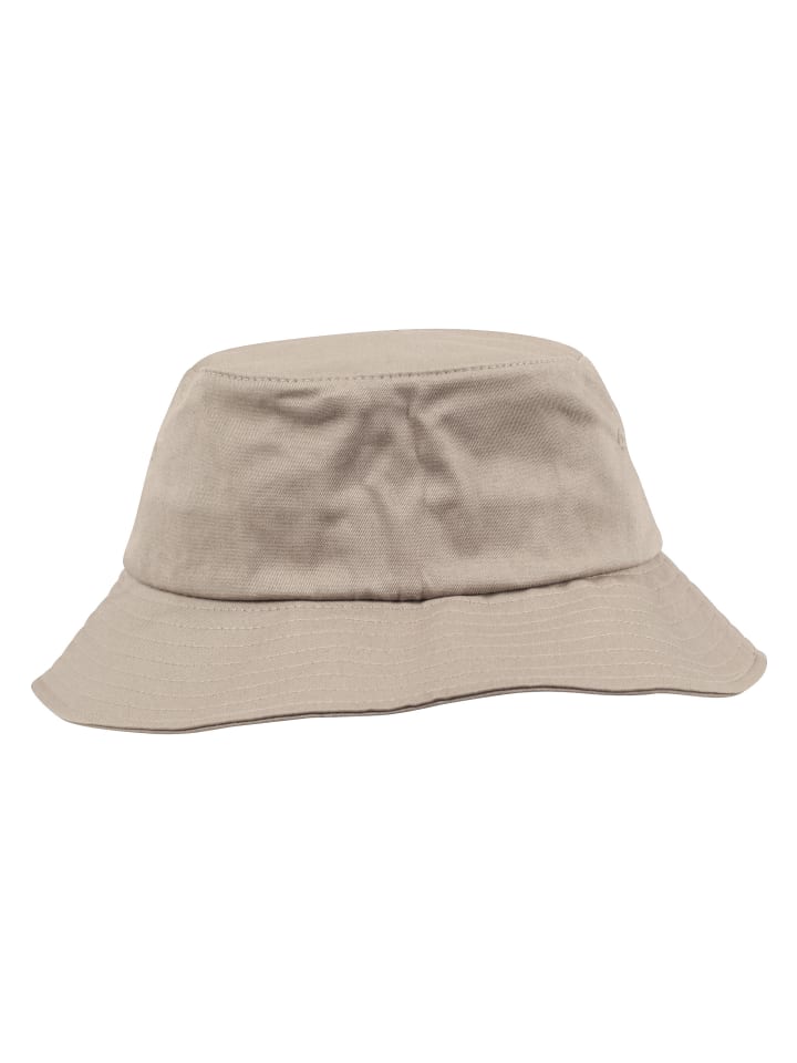 Bucket Hat in khaki
