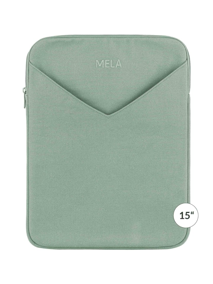 Laptophülle Style SUMIT in sage