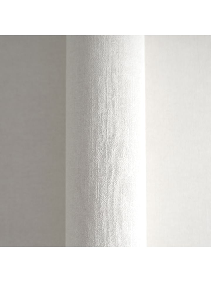 Tapete Fine Linen in Creme