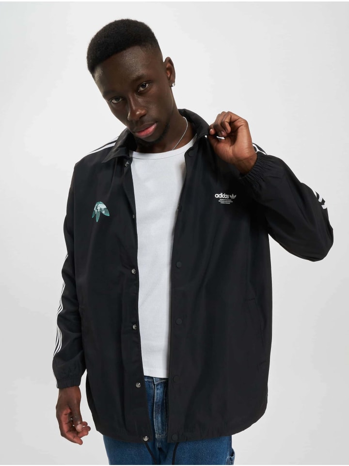 adidas trainings jacken