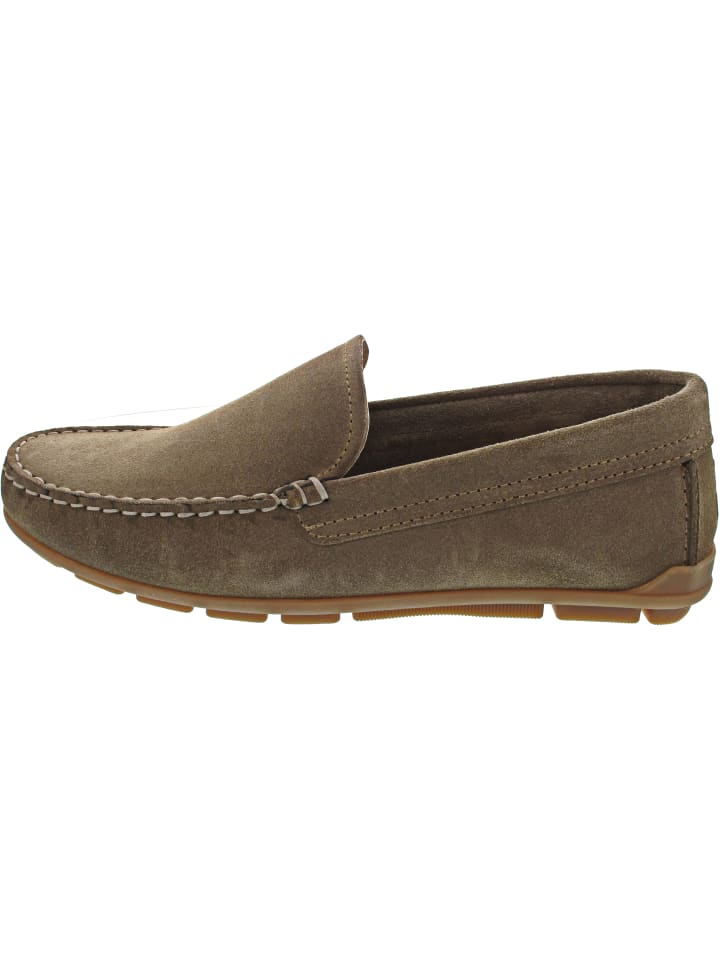 Slipper in Beige